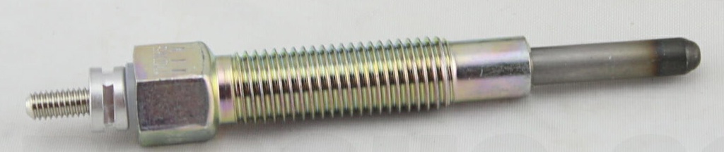 (Patrol Y61), GLOW PLUG