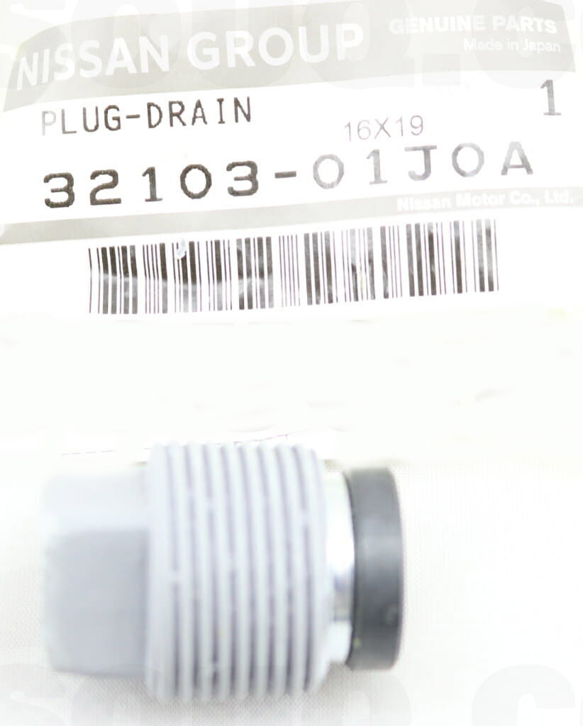 (Patrol Y61) DRAIN PLUG TRANFERT BOX