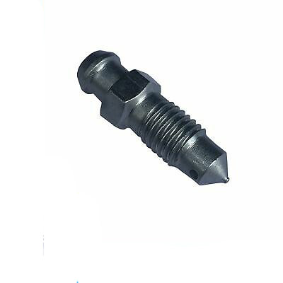 (M59) BLEED SCREW WITH CAP brake, front, pce