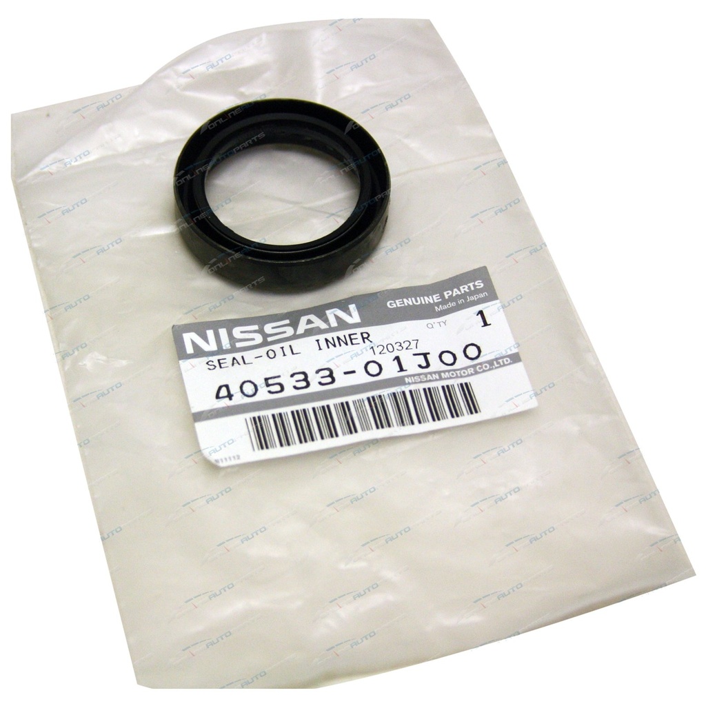 (Patrol Y61) OIL SEAL HALF SHAFT