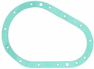 (1017) GASKET timing cover, pce