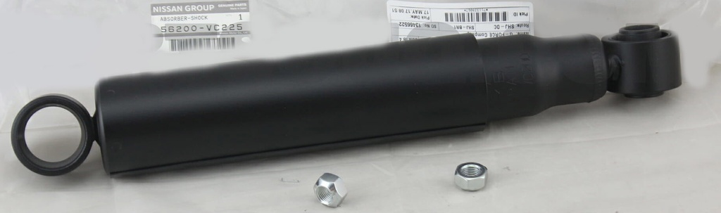 (Patrol Y61) SHOCK ABSORBER RR