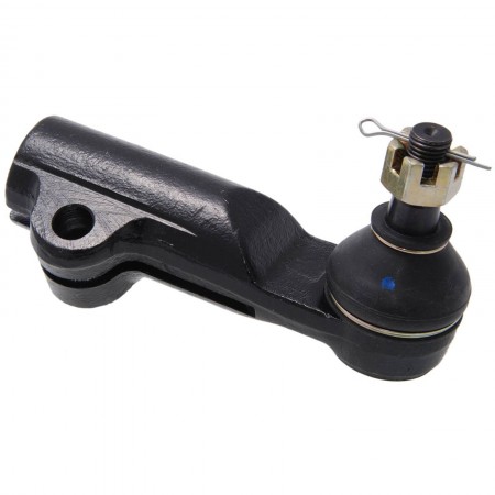 (Patrol Y61) TIE ROD END LEFT