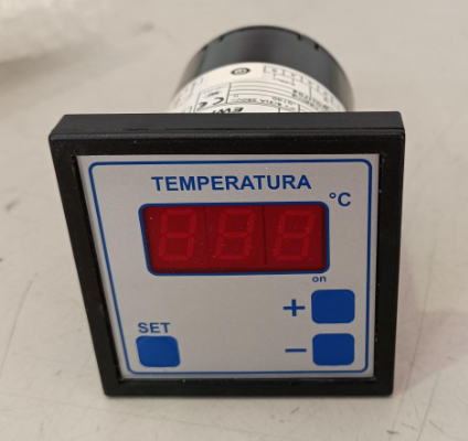 (Aura 500A) THERMOSTAT electronic (30570)