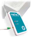 ENREGIST. TEMP. (LogTag TREL-8) -80°C, pile fixe, sonde 3m