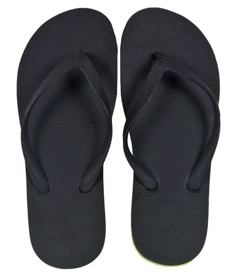SANDAL flip-flop, plastic, size 40, pair