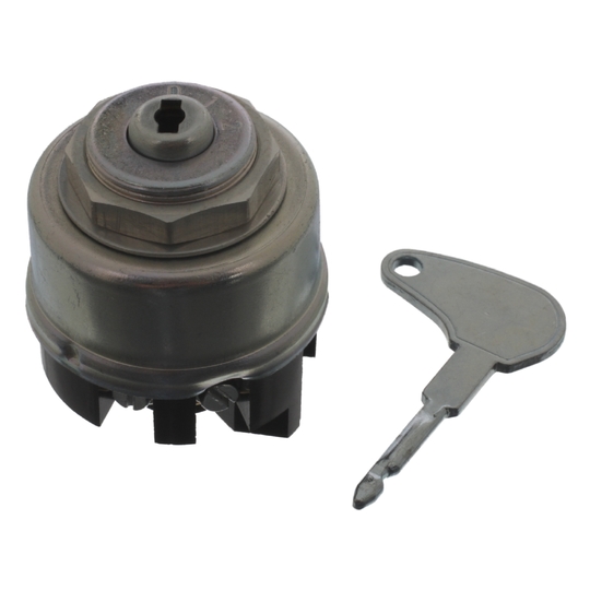 (1017) IGNITION SWITCH STARTER, pce