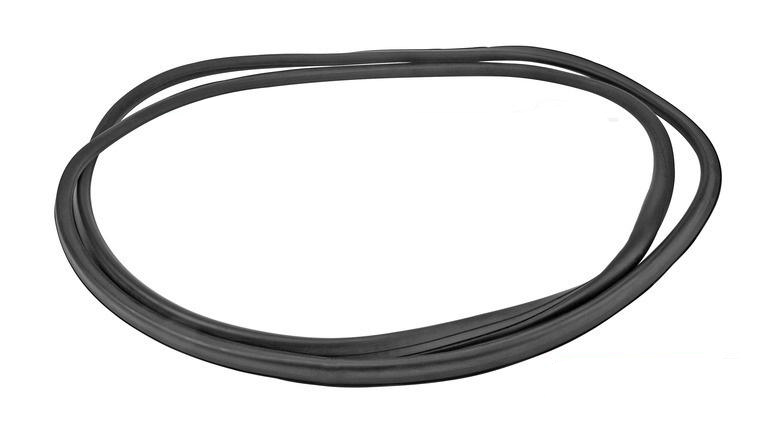 (1017) WEATHERSTRIP windshield, pce