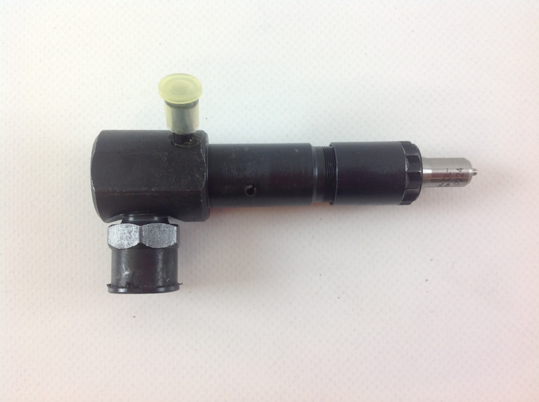 (P6000s/Yanmar L100) INJECTOR, complete