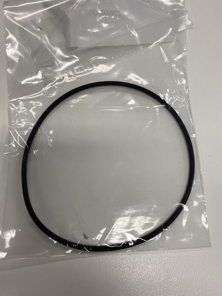 O-RING air filter element