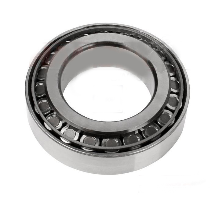 (1017) HUB BEARING 70x125x33 outer rear, pce