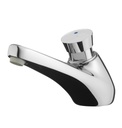 ROBINET POUSSOIR temporisé (Presto 64944) M½", eau froide