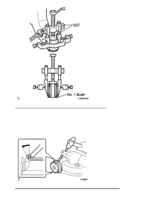 SST REPLACER differential drive bearing cone RR