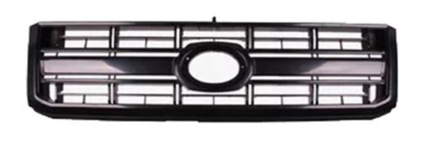 GRILLE radiator, HZJ7# MK2