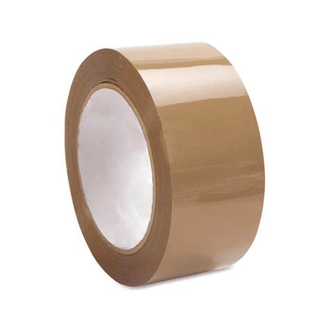 TAPE adhesive, PE coated cotton, 50mmx25m, roll