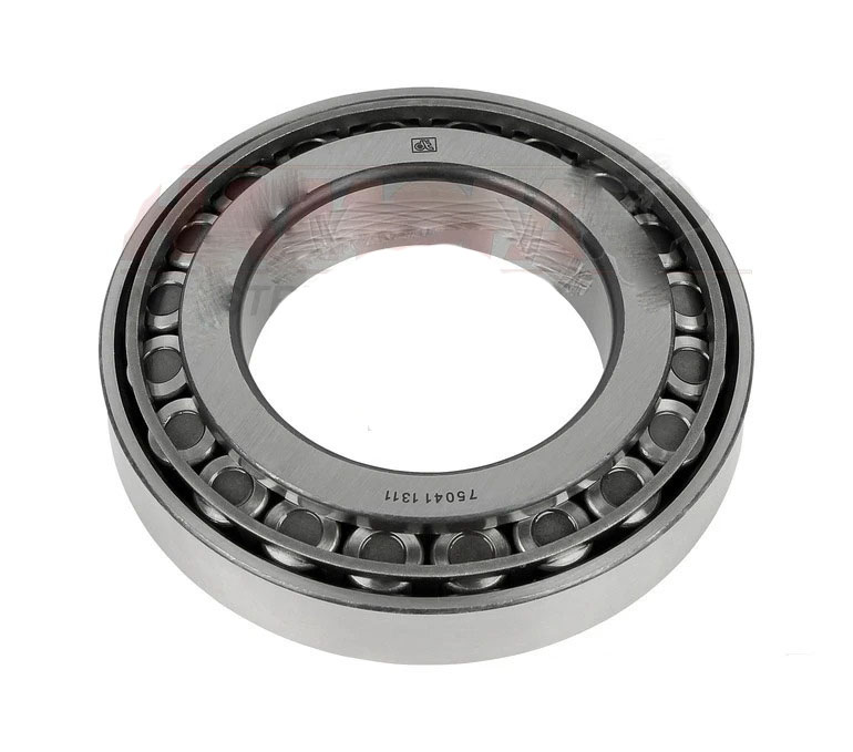 (1017) OUTER WHEEL BEARING 70x125x26.2 front hub, pce