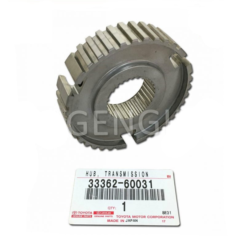 HUB transmission clutch, gear box, no.2, HZJ7# 2012/04 <