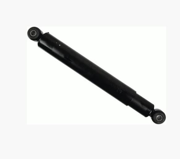 (1017) SHOCK ABSORBER ASSY, front, pce