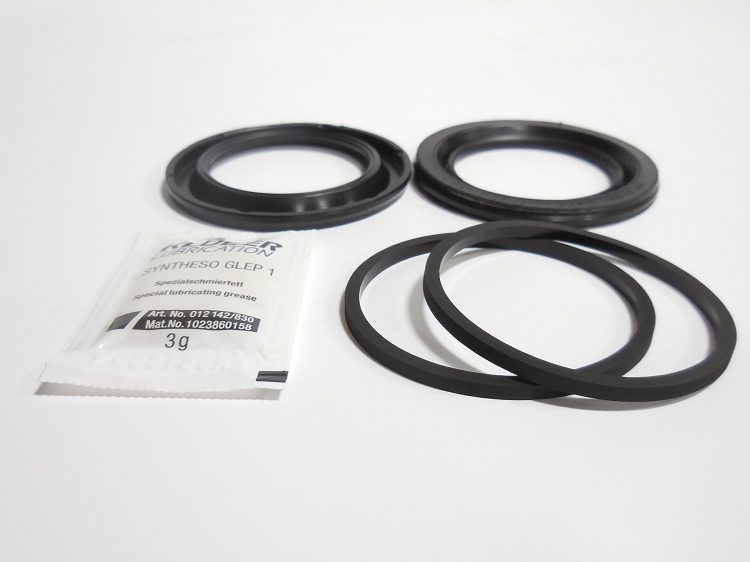 (U435) REPAIR KIT, REAR CALLIPER