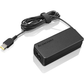 (Lenovo T460p/X250/X260) POWER ADAPTER, 65W, Slim Tip