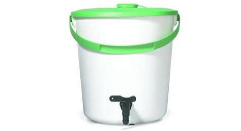 BUCKET Oxfam standard (NRS Jerry Bucket) 14l