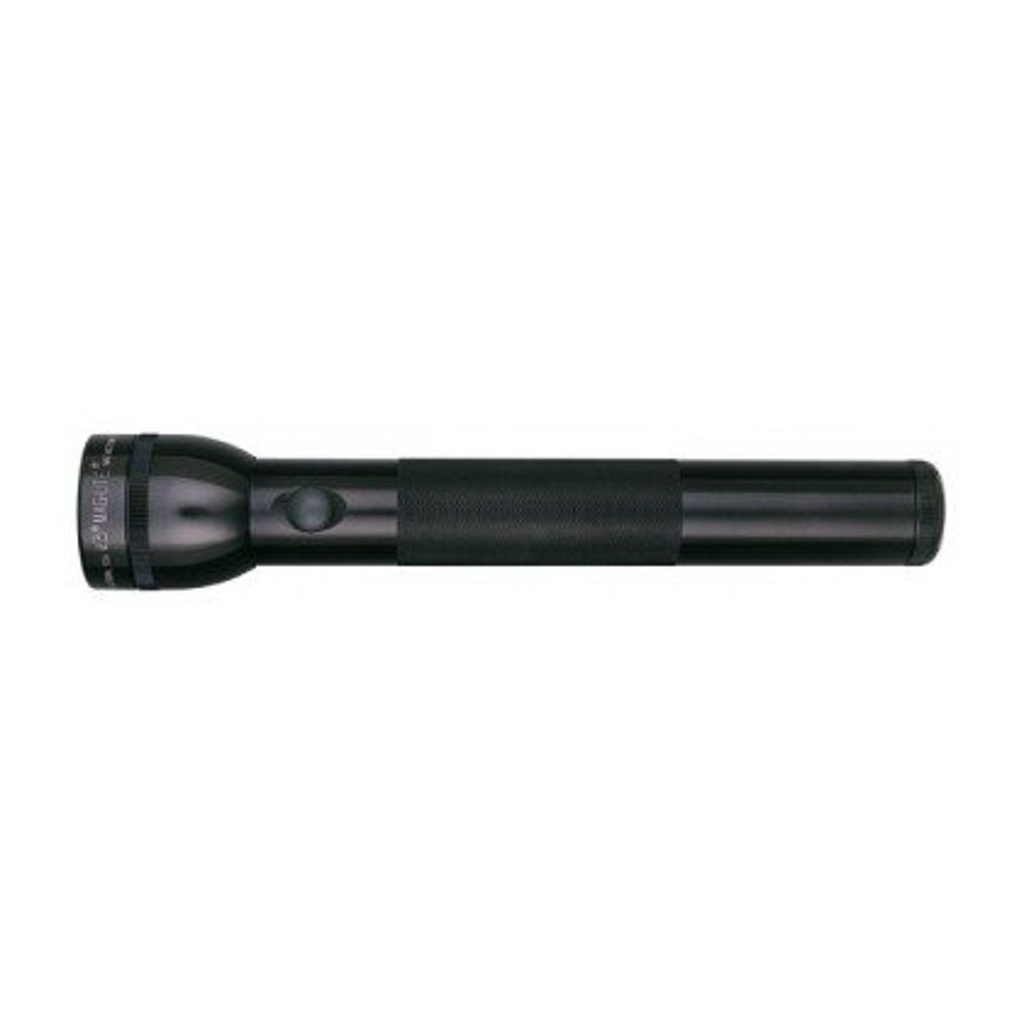 LAMPE TORCHE (Maglite ML3) piles 3xR20/D, étanche