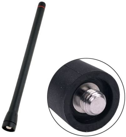 (ICF3162T/3062T/4062T) WHIP ANTENNA (FA-SC55V) 1/4 wave 15cm