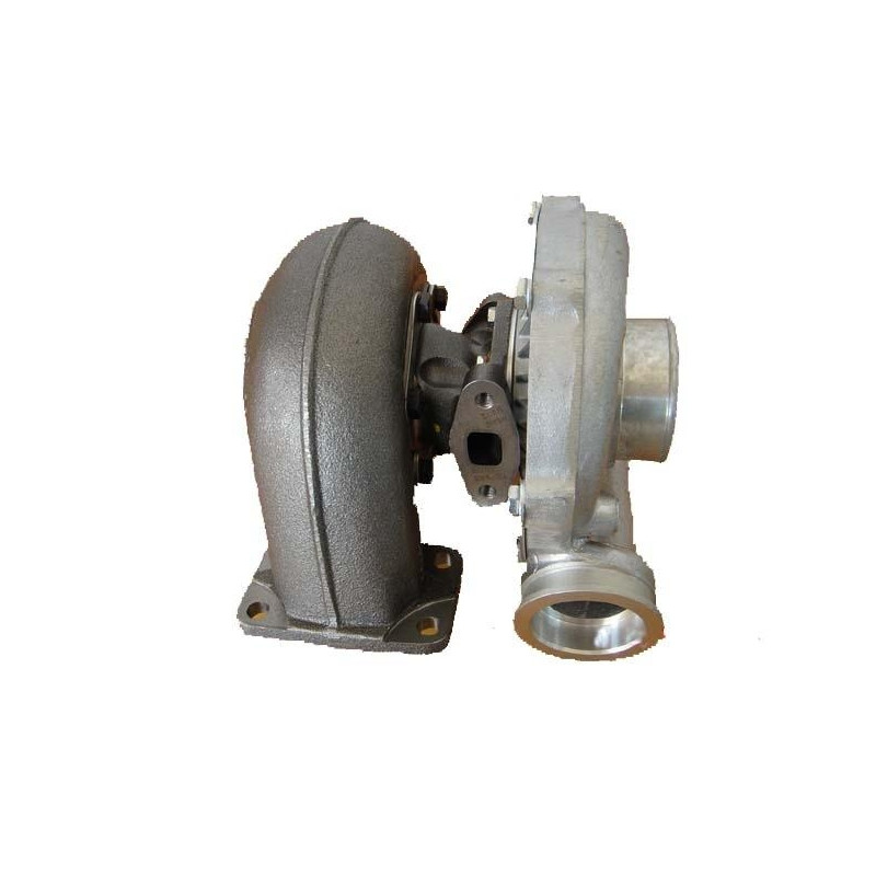 (1017A) TURBO ASSY