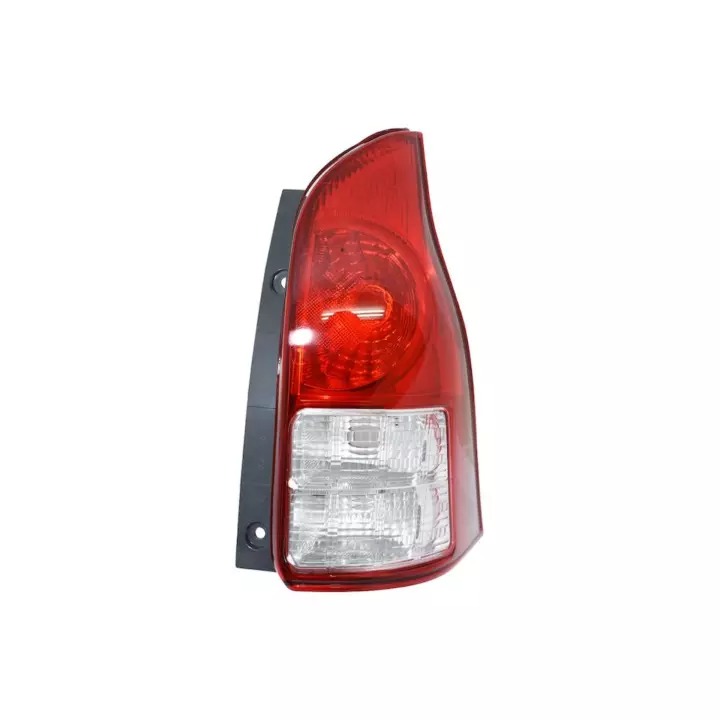 (Avanza F651) Lens and body , rear combination lamp, RH