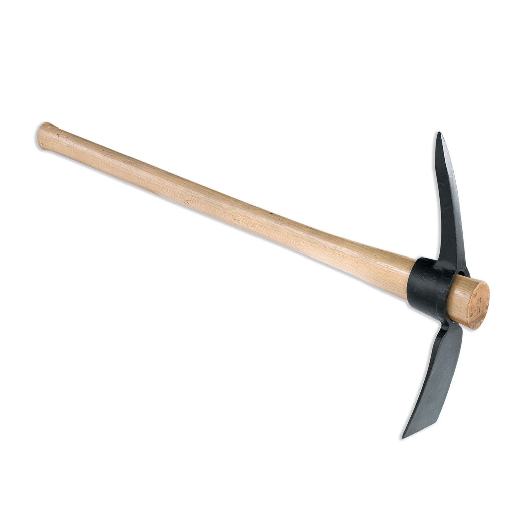 PICK MATTOCK with handle