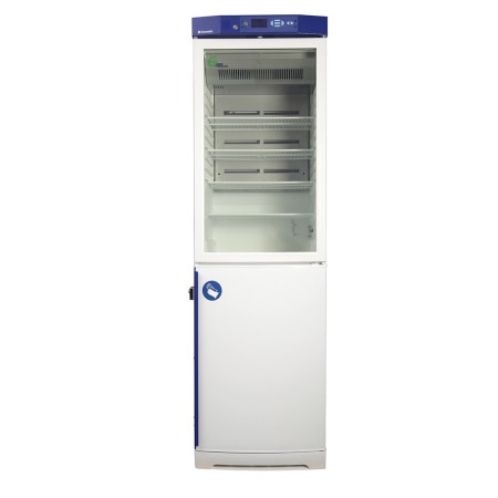 REFRIGERATOR-FREEZER (B-Med Systems MP380CSG) for laboratory