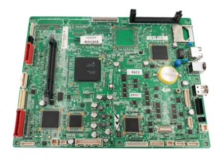 (Canon IR 2530i) MOTHERBOARD (FM1-H956-000)