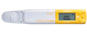 ANALYSEUR DE SODIUM (LAQUA Twin B-722)