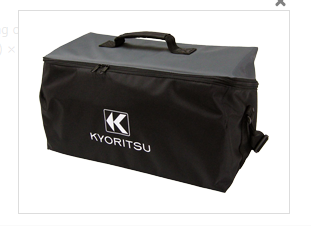 (Kyoritsu K6305SP) CARRYING CASE