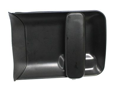 (M59) DOOR HANDLE mechanism