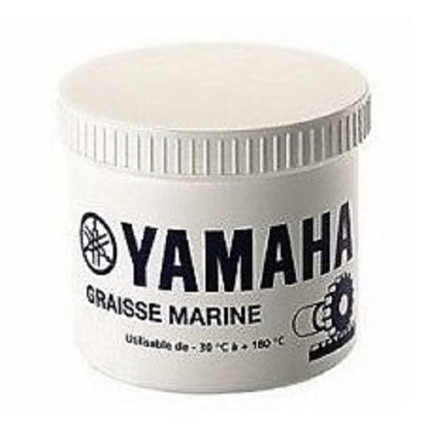 MARINE GREASE