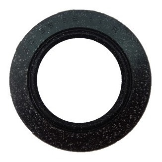 OIL SEAL front