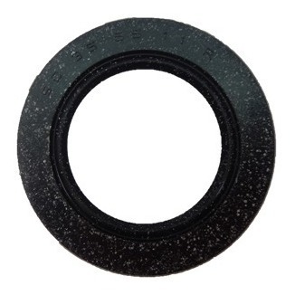 OIL SEAL front