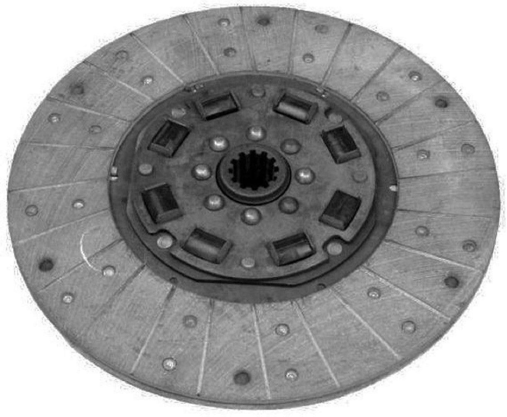 (Belarus tractor) CLUTCH PLATE