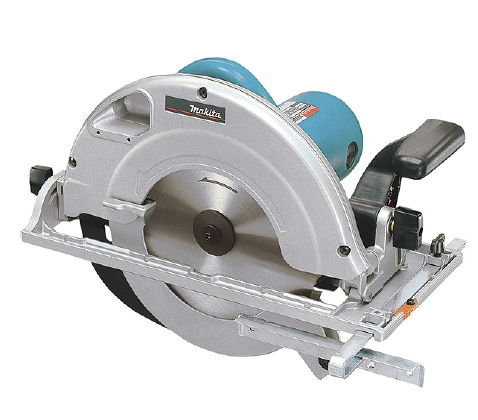 CIRCULAR SAW portable (Makita 5903RK) 230V, 2000W, Ø235mm