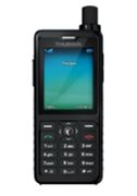 TELEPHONE SATELLITE (Thuraya XT-PRO) + accessoires, lot