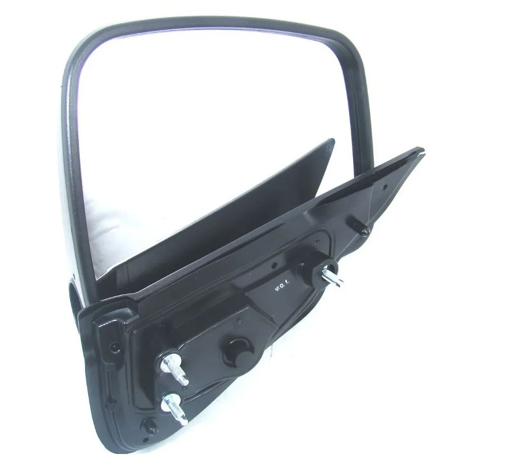 SIDE MIRROR assy, left, LH202 LHD