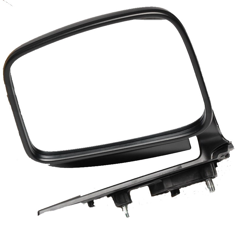 SIDE MIRROR assy, right, LH202 RHD