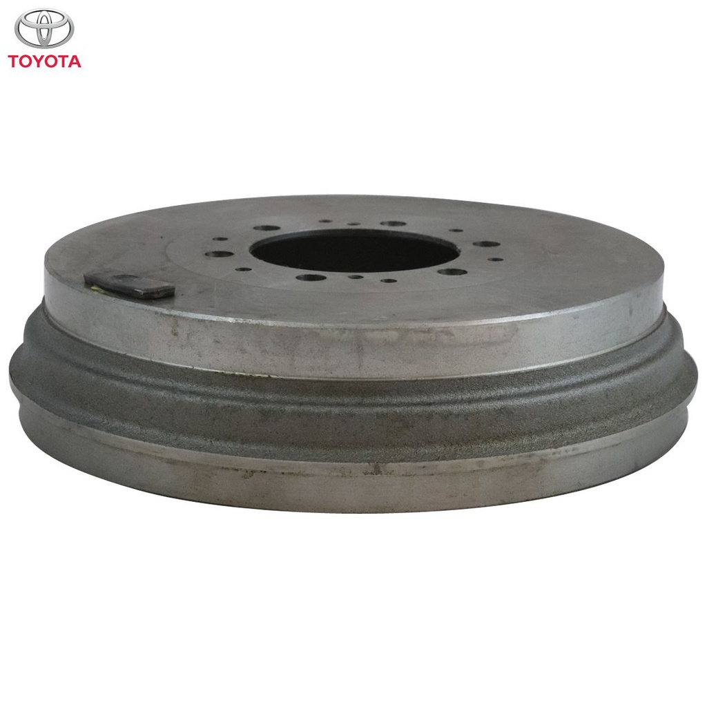 (LAN125) BRAKE DRUM RR