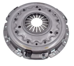 (LAN125) COVER ASSY CLUTCH,