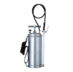 INSECTICIDE SPRAYER (Semco MR-10) 10l