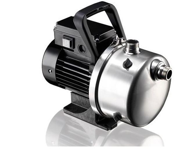 Grundfos Jp6