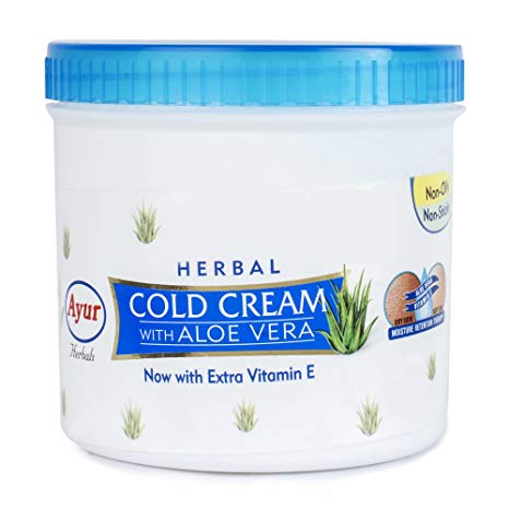 CREME "cold cream", 450-500ml, pot