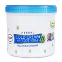 COLD CREAM, 450-500ml, jar