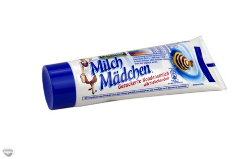 LAIT concentré, 170g, sucré, tube